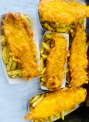 Photo of Good cod London - 372 Long Ln, Uxbridge UB10 9PG