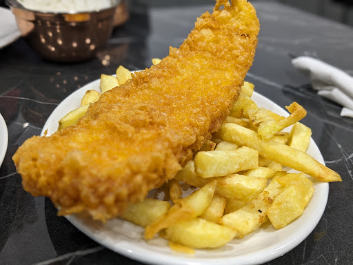 Photo of Good cod London - 372 Long Ln, Uxbridge UB10 9PG