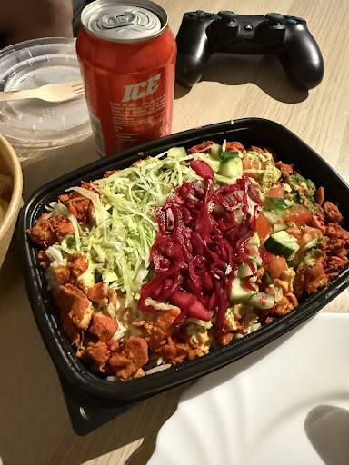 Photo of Shahs - 223 High St, Uxbridge UB8 1LB