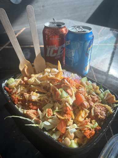 Photo of Shahs - 223 High St, Uxbridge UB8 1LB