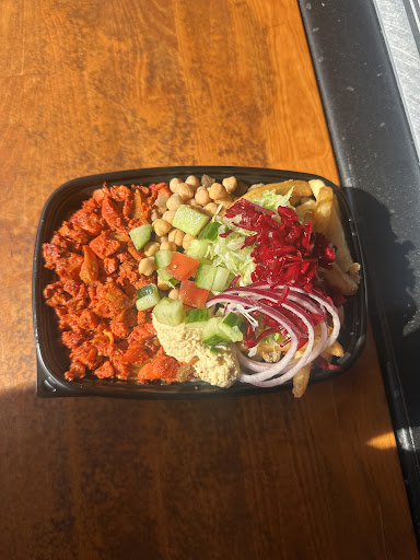 Photo of Shahs - 223 High St, Uxbridge UB8 1LB