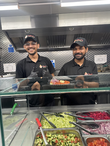 Photo of Shahs - 223 High St, Uxbridge UB8 1LB