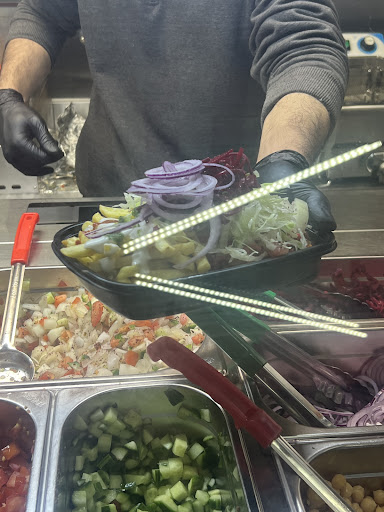 Photo of Shahs - 223 High St, Uxbridge UB8 1LB