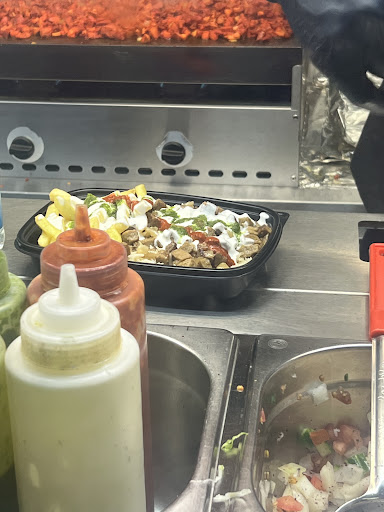 Photo of Shahs - 223 High St, Uxbridge UB8 1LB