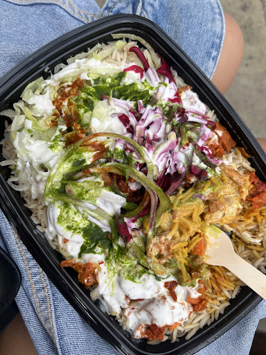 Photo of Shahs - 223 High St, Uxbridge UB8 1LB