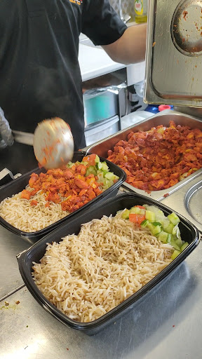 Photo of Shahs - 223 High St, Uxbridge UB8 1LB