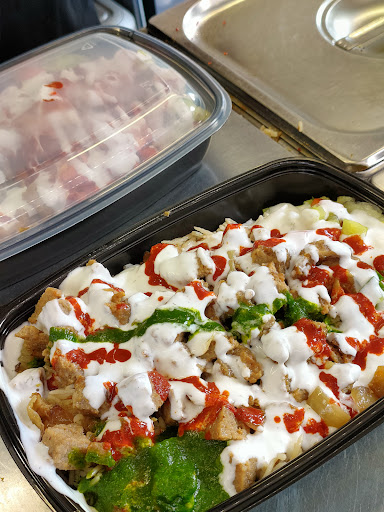 Photo of Shahs - 223 High St, Uxbridge UB8 1LB