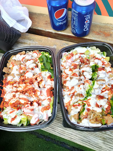 Photo of Shahs - 223 High St, Uxbridge UB8 1LB