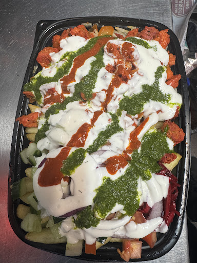 Photo of Shahs - 223 High St, Uxbridge UB8 1LB