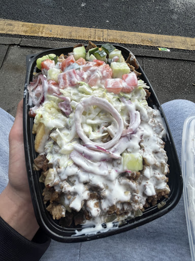 Photo of Shahs - 223 High St, Uxbridge UB8 1LB