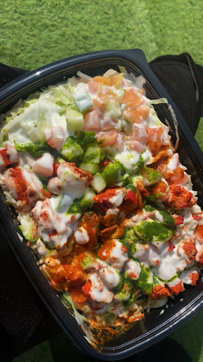 Photo of Shahs - 223 High St, Uxbridge UB8 1LB