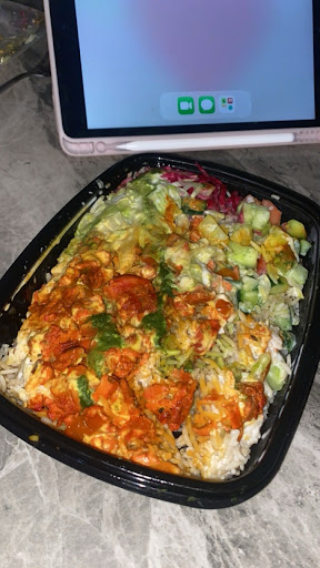 Photo of Shahs - 223 High St, Uxbridge UB8 1LB