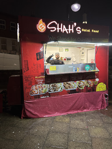Photo of Shahs - 223 High St, Uxbridge UB8 1LB