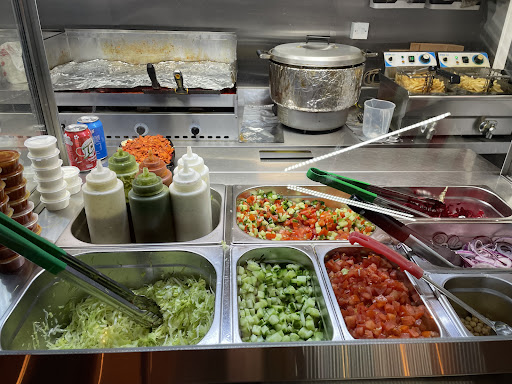 Photo of Shahs - 223 High St, Uxbridge UB8 1LB