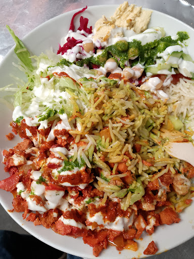 Photo of Shahs - 223 High St, Uxbridge UB8 1LB