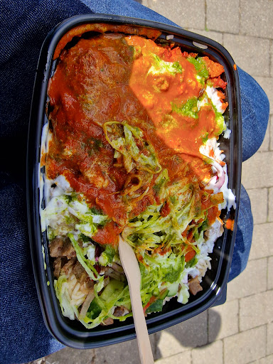 Photo of Shahs - 223 High St, Uxbridge UB8 1LB