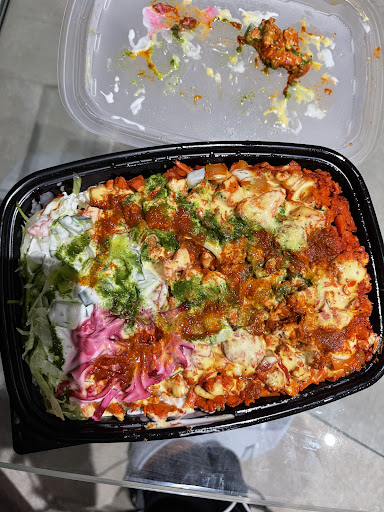 Photo of Shahs - 223 High St, Uxbridge UB8 1LB