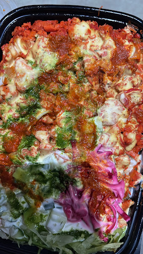 Photo of Shahs - 223 High St, Uxbridge UB8 1LB