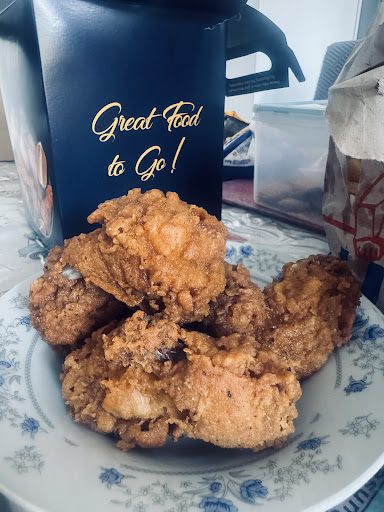 Photo of Dixy Chicken - 6 Broadwalk, Crawley RH10 1HQ