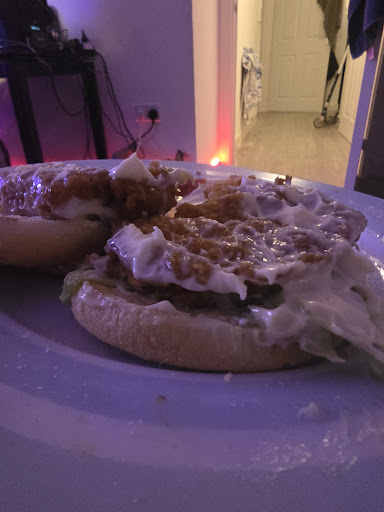 Photo of Dixy Chicken - 6 Broadwalk, Crawley RH10 1HQ