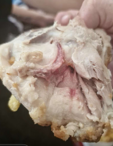 Photo of Dixy Chicken - 6 Broadwalk, Crawley RH10 1HQ