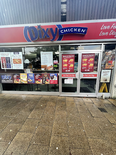 Photo of Dixy Chicken - 6 Broadwalk, Crawley RH10 1HQ