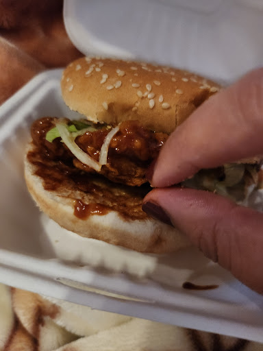 Photo of Chicken Cottage Crawley - 38 The Boulevard, Crawley RH10 1XP