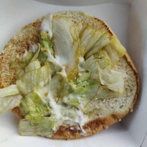 Photo of Chicken Cottage Crawley - 38 The Boulevard, Crawley RH10 1XP