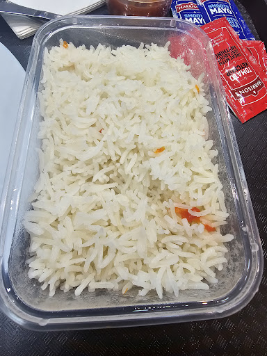 Photo of Chicken Cottage Crawley - 38 The Boulevard, Crawley RH10 1XP