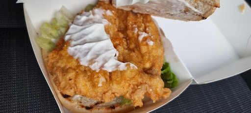 Photo of Chicken Cottage Crawley - 38 The Boulevard, Crawley RH10 1XP