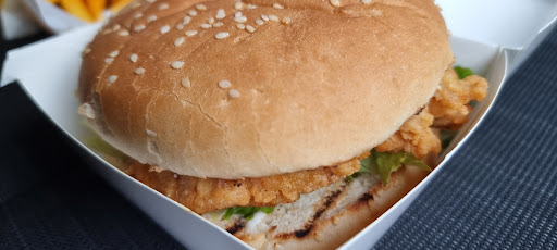 Photo of Chicken Cottage Crawley - 38 The Boulevard, Crawley RH10 1XP