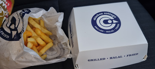 Photo of Chicken Cottage Crawley - 38 The Boulevard, Crawley RH10 1XP