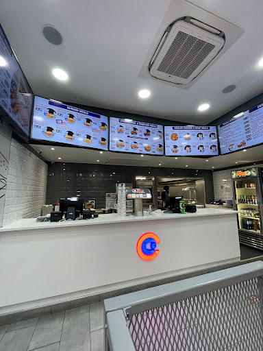 Photo of Chicken Cottage Crawley - 38 The Boulevard, Crawley RH10 1XP