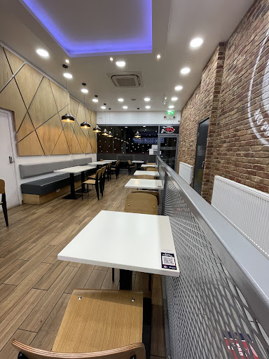 Photo of Chicken Cottage Crawley - 38 The Boulevard, Crawley RH10 1XP