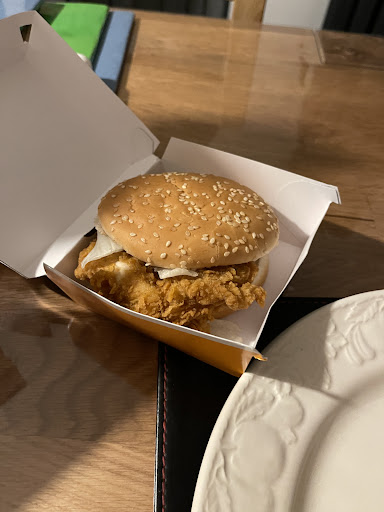 Photo of Chicken Cottage Crawley - 38 The Boulevard, Crawley RH10 1XP