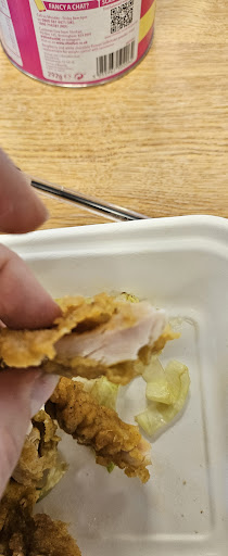 Photo of Chicken Cottage Crawley - 38 The Boulevard, Crawley RH10 1XP