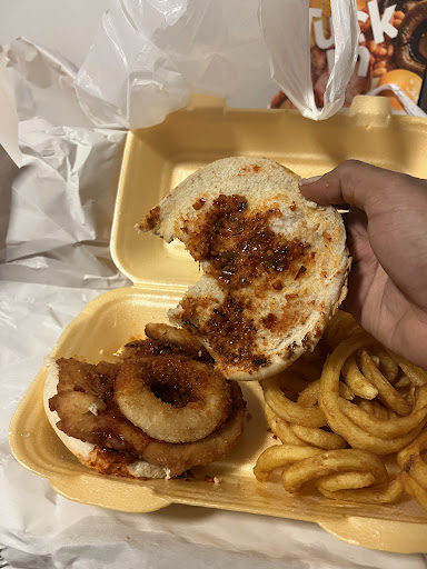 Photo of Burger Bites And Grill - 6 Broadwalk, Crawley RH10 1HQ