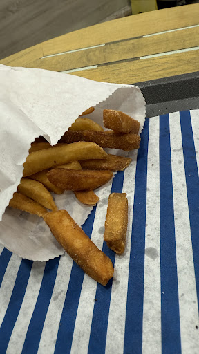 Photo of Roosters Zone - 245 Three Bridges Rd, Three Bridges, Crawley RH10 1LS