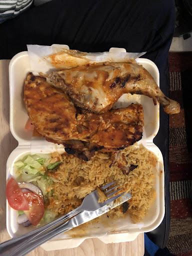 Photo of Roosters Zone - 245 Three Bridges Rd, Three Bridges, Crawley RH10 1LS