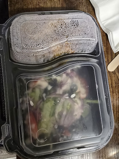 Photo of Roosters Zone - 245 Three Bridges Rd, Three Bridges, Crawley RH10 1LS