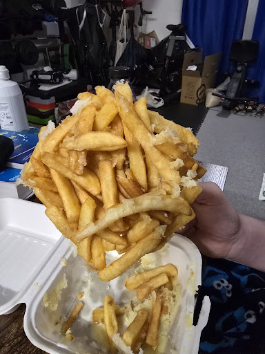 Photo of Roosters Zone - 245 Three Bridges Rd, Three Bridges, Crawley RH10 1LS