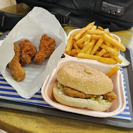 Photo of Roosters Zone - 245 Three Bridges Rd, Three Bridges, Crawley RH10 1LS