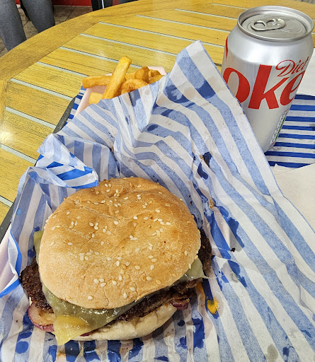 Photo of Roosters Zone - 245 Three Bridges Rd, Three Bridges, Crawley RH10 1LS