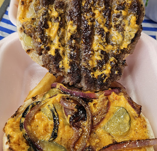 Photo of Roosters Zone - 245 Three Bridges Rd, Three Bridges, Crawley RH10 1LS