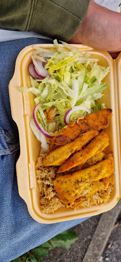 Photo of Roosters Zone - 245 Three Bridges Rd, Three Bridges, Crawley RH10 1LS