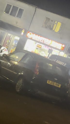 Photo of Roosters Zone - 245 Three Bridges Rd, Three Bridges, Crawley RH10 1LS