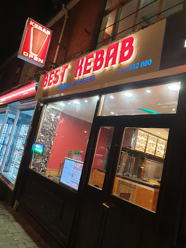 Photo of Sultan Restaurant Crawley - 55 High St, Crawley RH10 1BQ