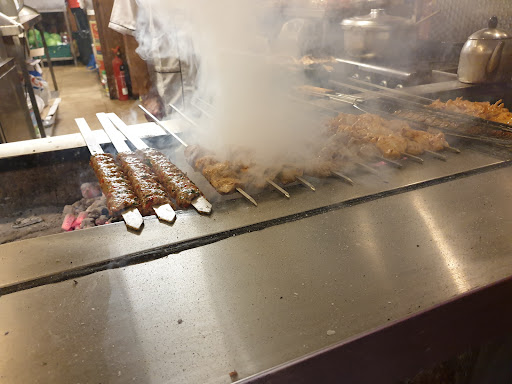 Photo of Sultan Restaurant Crawley - 55 High St, Crawley RH10 1BQ