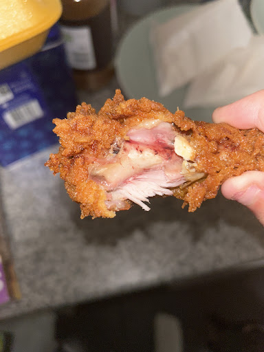 Photo of Sizzler Peri Peri - 14 Langley Parade, Crawley RH11 7RS