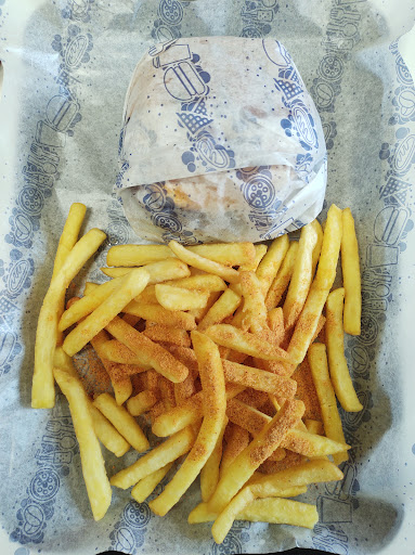 Photo of Burgercity - 22 The Boulevard, Crawley RH10 1XP